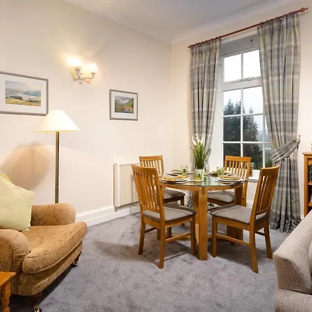 Сasa de vacaciones High Borrans Ambleside
