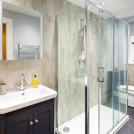 High Borrans * Ambleside