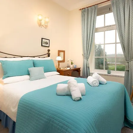 High Borrans Ambleside