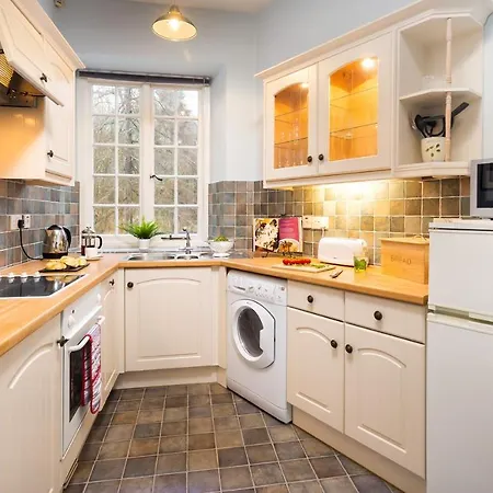 Ferienhaus High Borrans