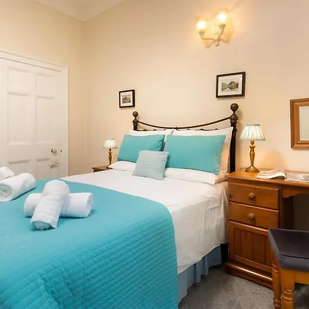 High Borrans 앰블사이드