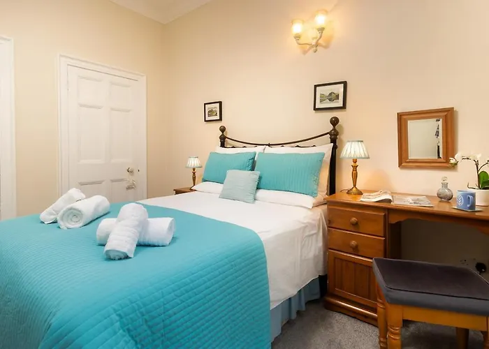 High Borrans Ambleside